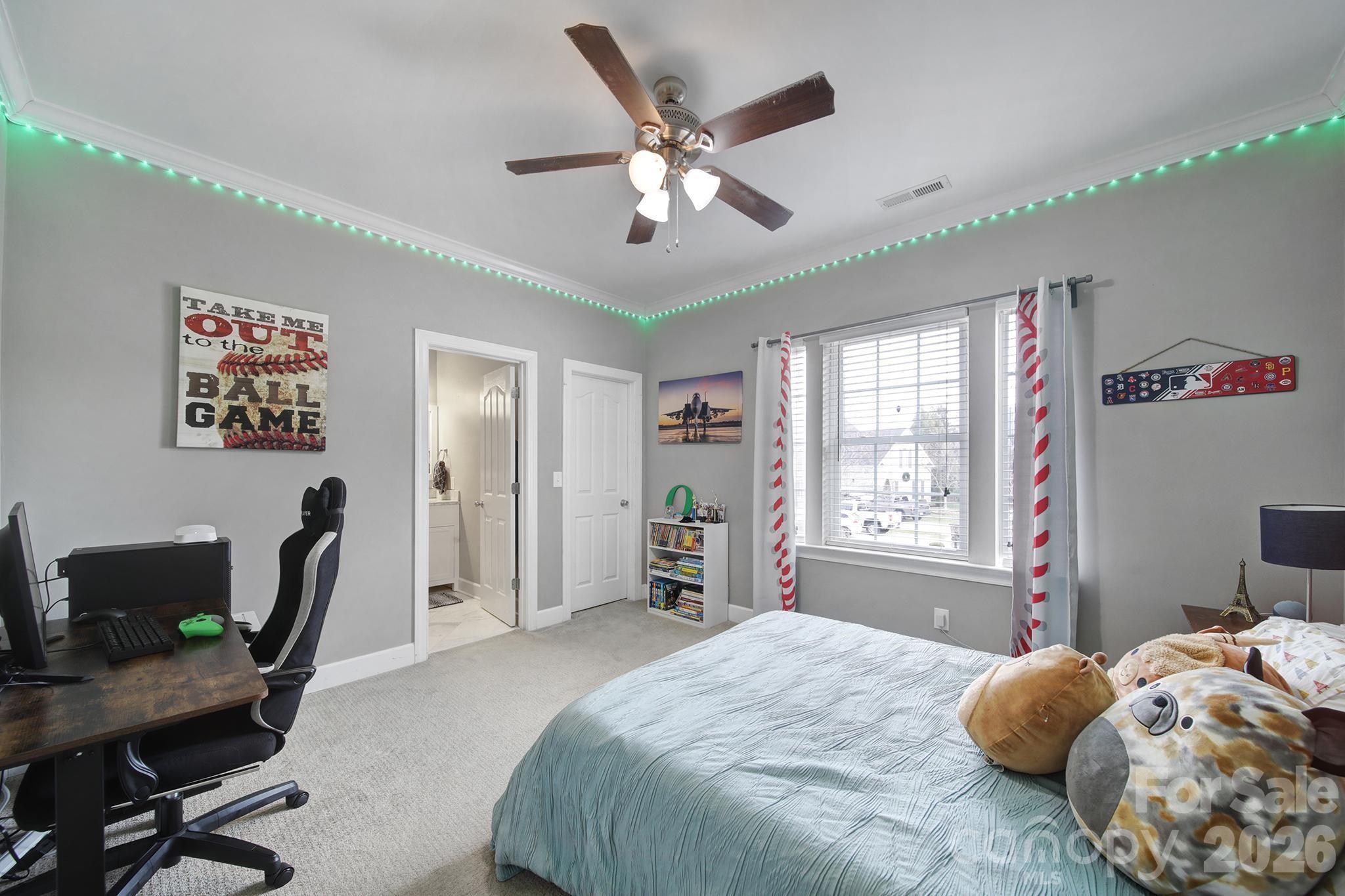 1002 Dataw Lane Indian Trail, NC 28079 - Photo 17 of 36