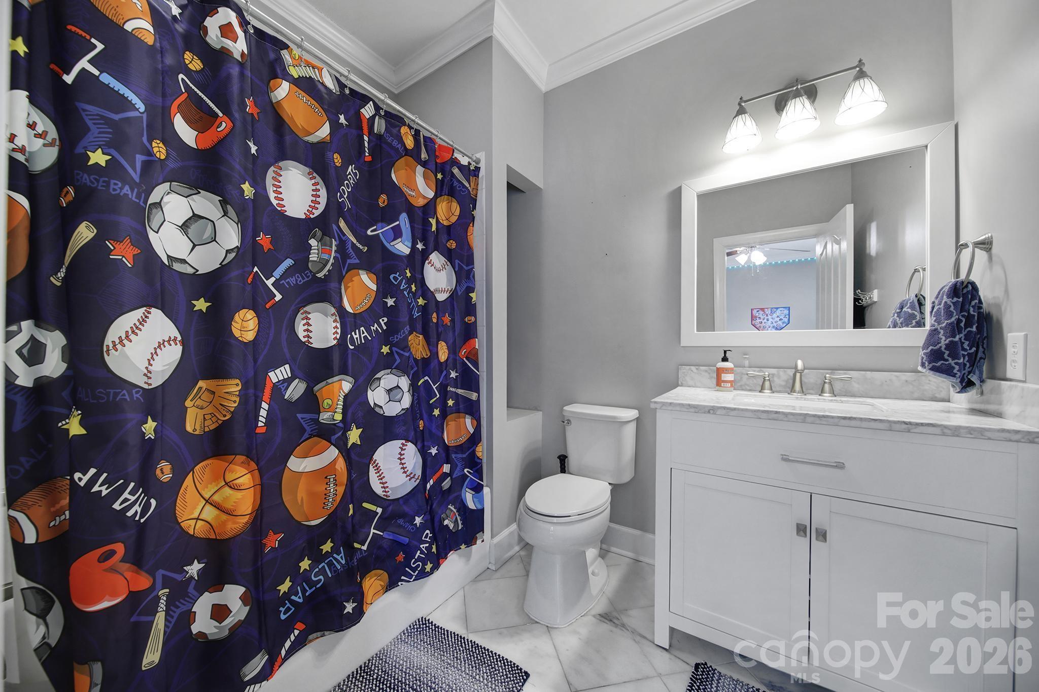 1002 Dataw Lane Indian Trail, NC 28079 - Photo 18 of 36