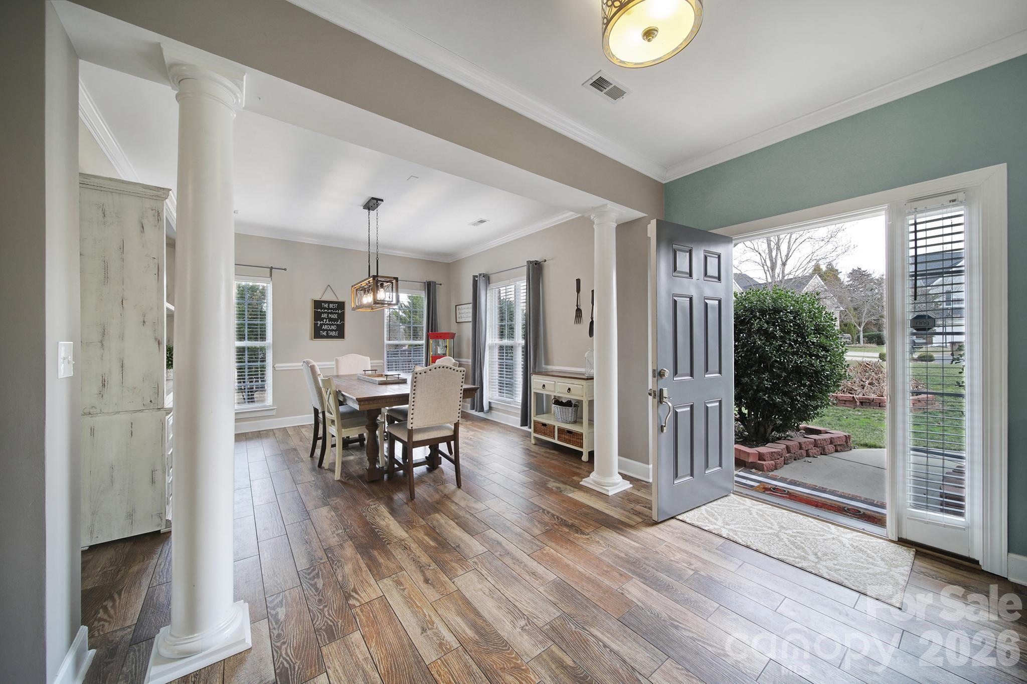 1002 Dataw Lane Indian Trail, NC 28079 - Photo 2 of 36