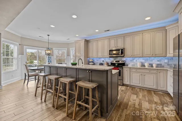 $660,000 | 1002 Dataw Lane, Unit 45, Indian Trail, NC 28079