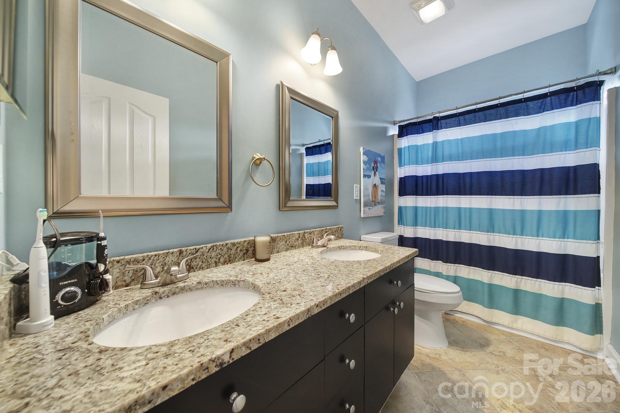 1002 Dataw Lane Indian Trail, NC 28079 - Photo 22 of 36