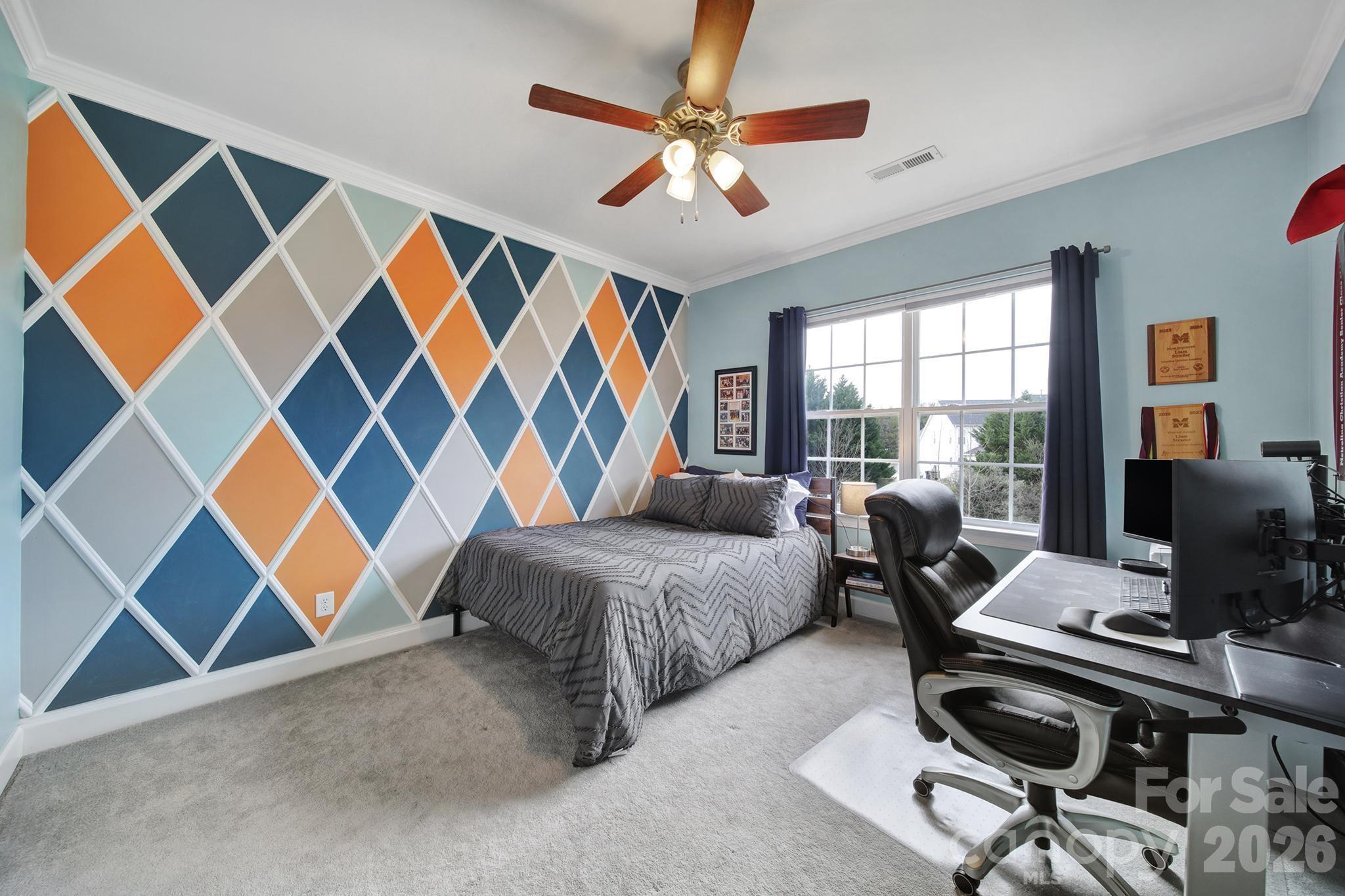 1002 Dataw Lane Indian Trail, NC 28079 - Photo 23 of 36