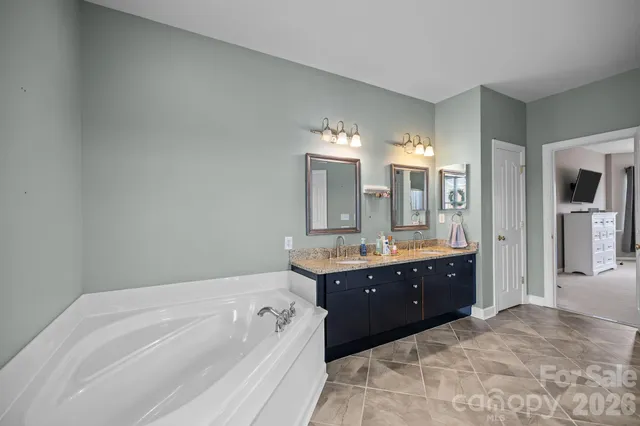 $645,000 | 1002 Dataw Lane, Indian Trail, NC 28079