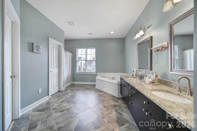 $645,000 | 1002 Dataw Lane, Indian Trail, NC 28079