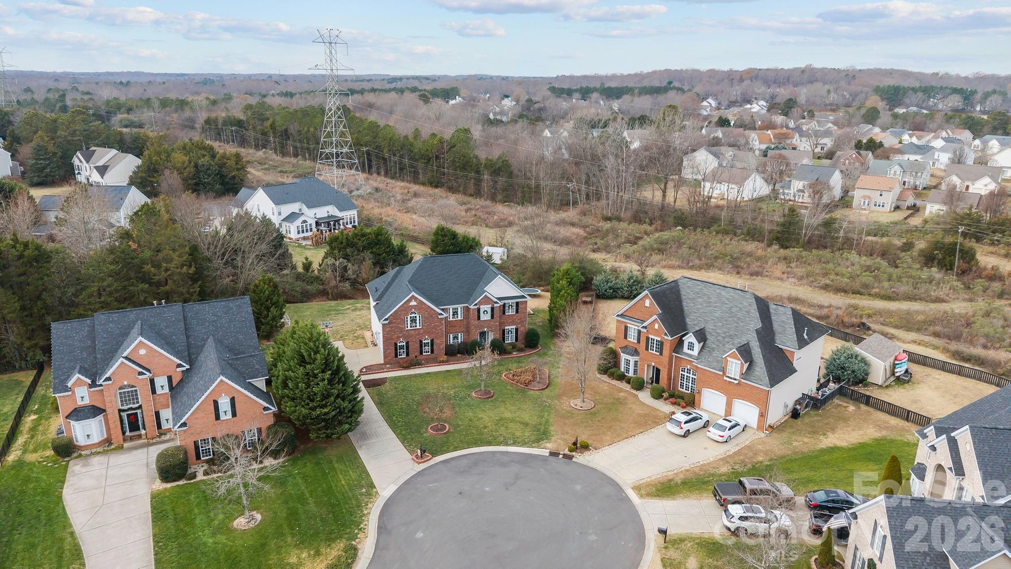 1002 Dataw Lane Indian Trail, NC 28079 - Photo 30 of 36