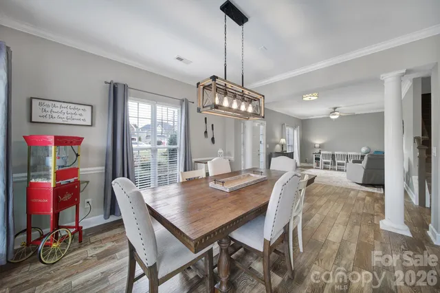 $645,000 | 1002 Dataw Lane, Indian Trail, NC 28079