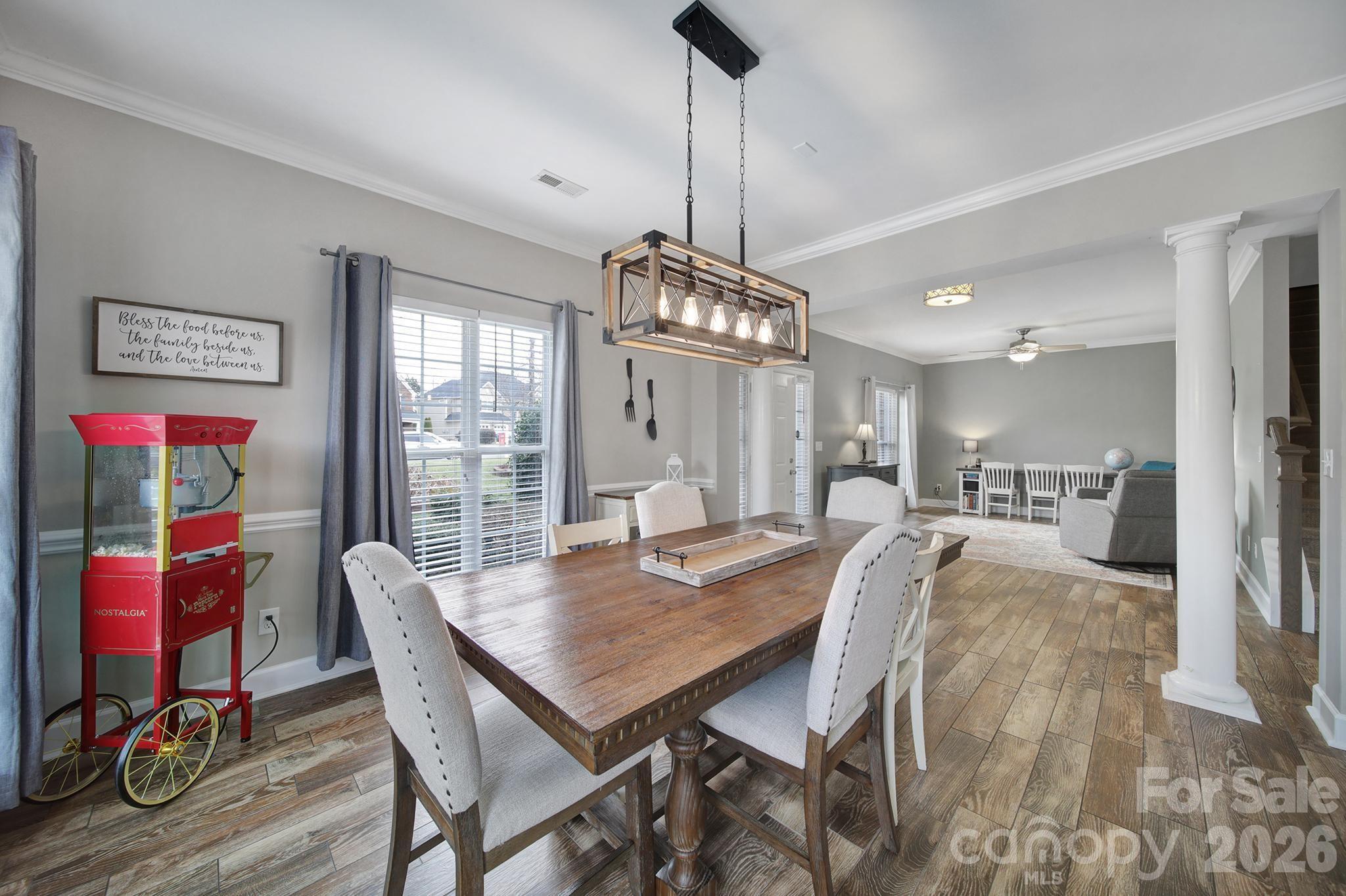 1002 Dataw Lane Indian Trail, NC 28079 - Photo 3 of 36