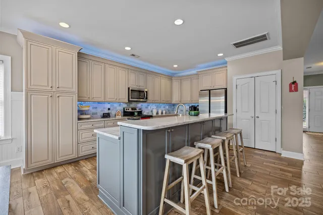 $660,000 | 1002 Dataw Lane, Unit 45, Indian Trail, NC 28079