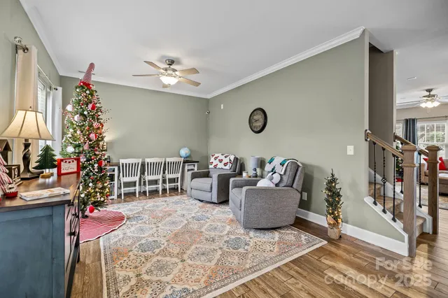 $660,000 | 1002 Dataw Lane, Unit 45, Indian Trail, NC 28079