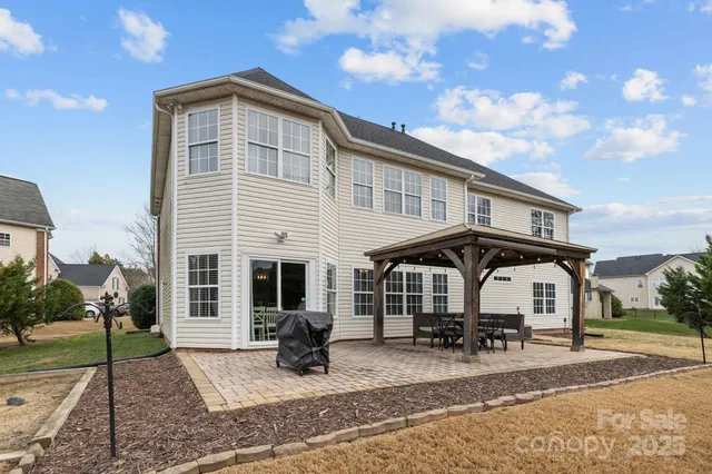 $660,000 | 1002 Dataw Lane, Unit 45, Indian Trail, NC 28079