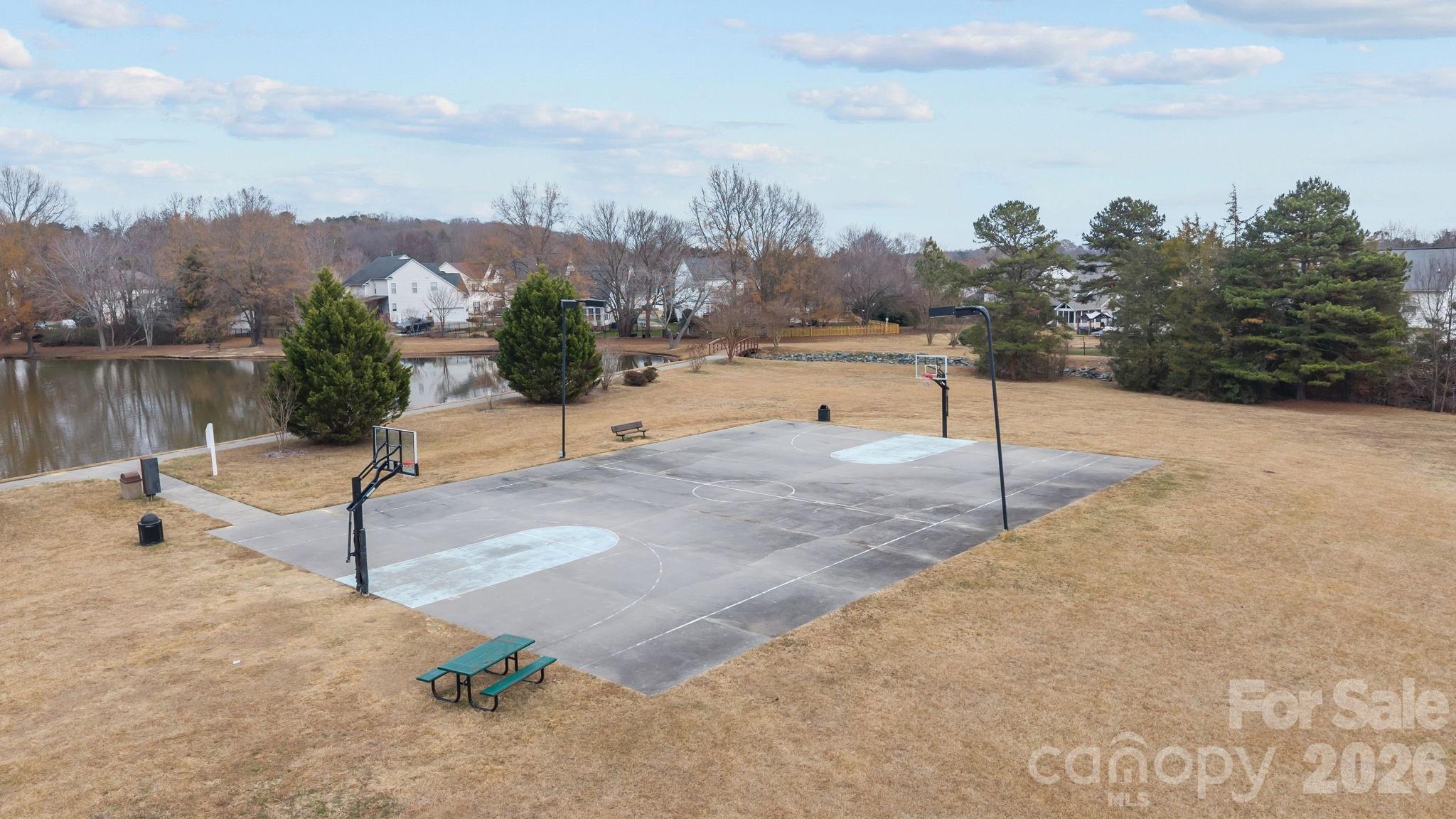 1002 Dataw Lane Indian Trail, NC 28079 - Photo 35 of 36