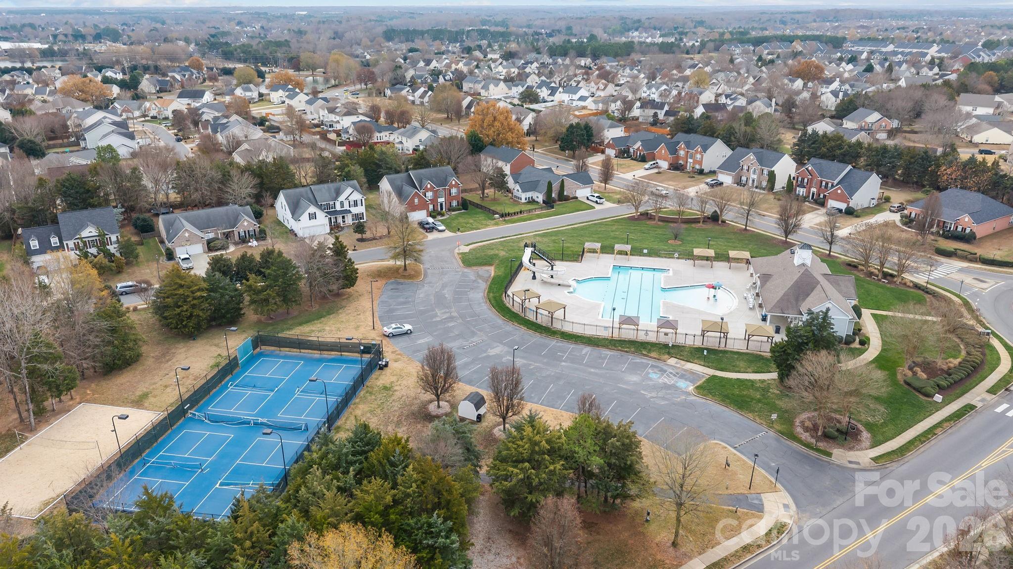 1002 Dataw Lane Indian Trail, NC 28079 - Photo 36 of 36