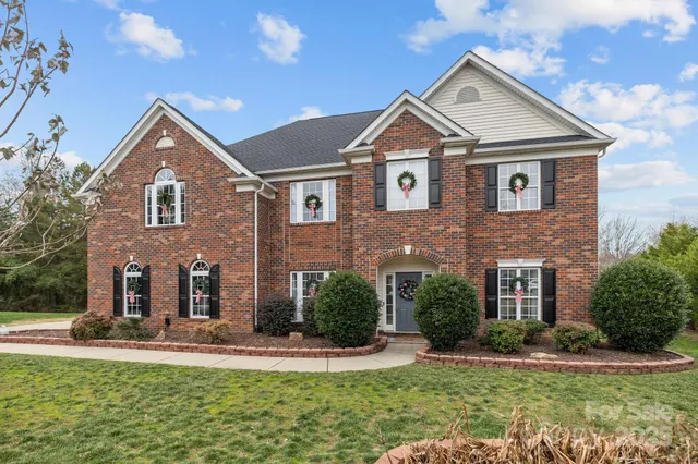 $660,000 | 1002 Dataw Lane, Unit 45, Indian Trail, NC 28079