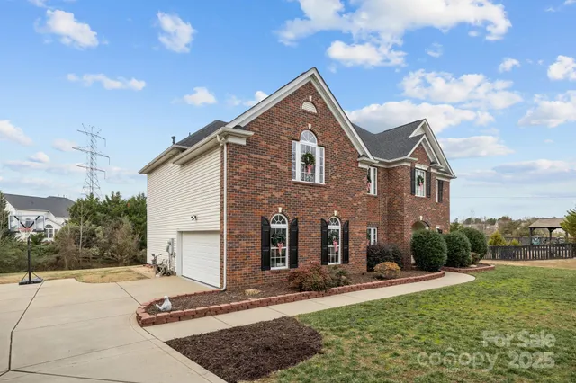 $660,000 | 1002 Dataw Lane, Unit 45, Indian Trail, NC 28079