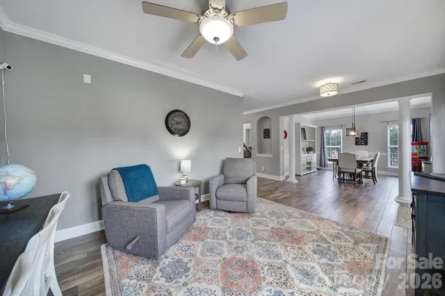 $645,000 | 1002 Dataw Lane, Indian Trail, NC 28079