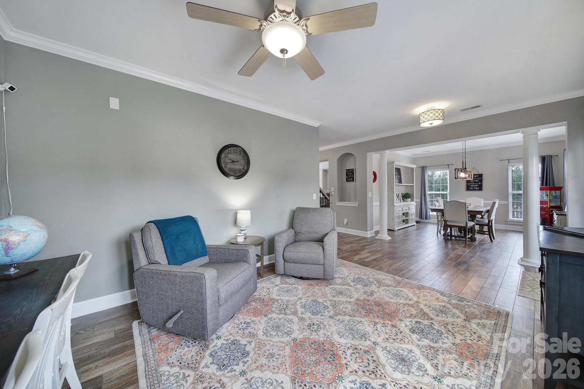 1002 Dataw Lane Indian Trail, NC 28079 - Photo 4 of 36