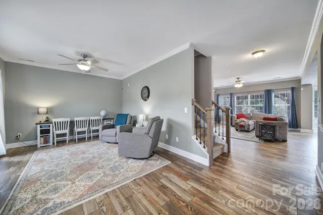 $645,000 | 1002 Dataw Lane, Indian Trail, NC 28079