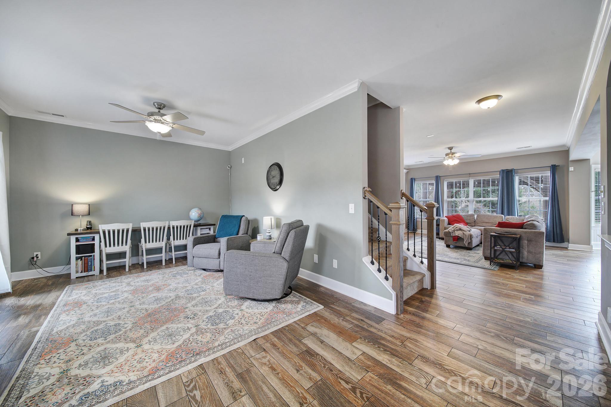 1002 Dataw Lane Indian Trail, NC 28079 - Photo 5 of 36