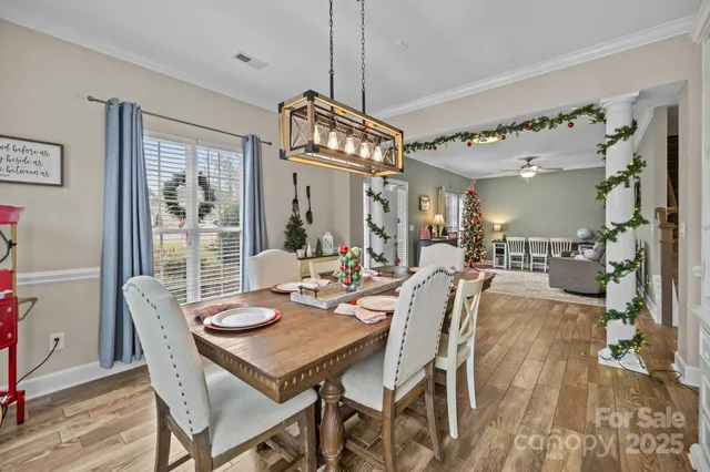 $660,000 | 1002 Dataw Lane, Unit 45, Indian Trail, NC 28079