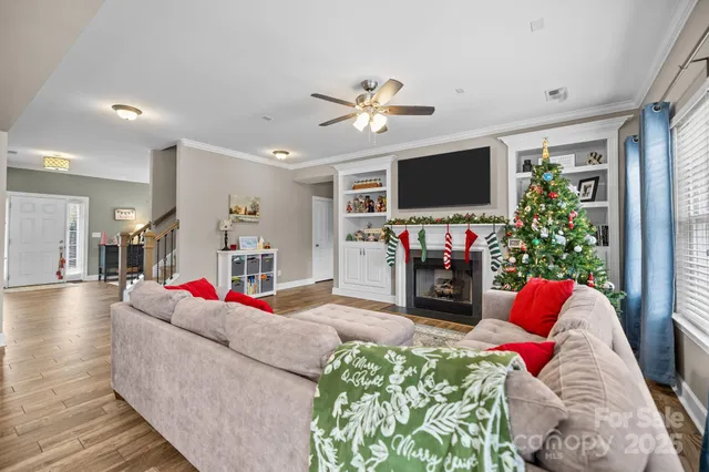 $660,000 | 1002 Dataw Lane, Unit 45, Indian Trail, NC 28079