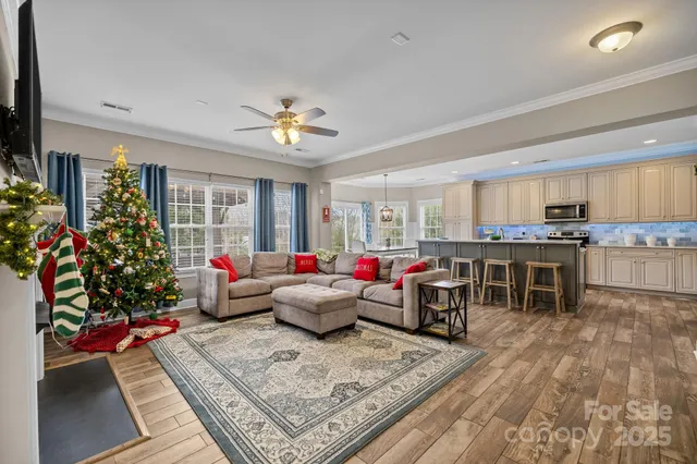 $660,000 | 1002 Dataw Lane, Unit 45, Indian Trail, NC 28079