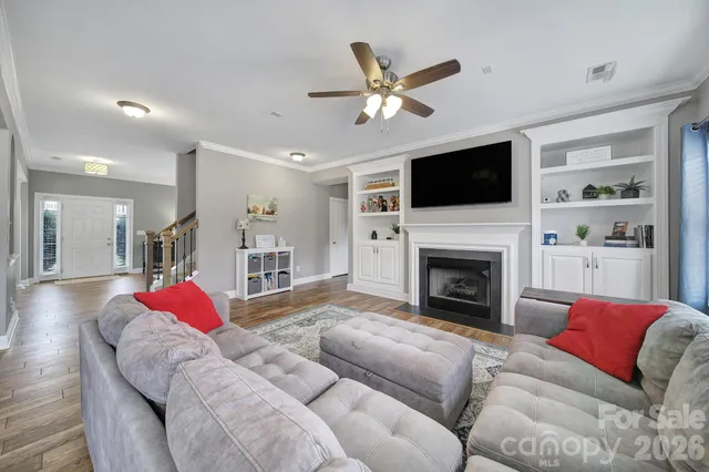 $645,000 | 1002 Dataw Lane, Indian Trail, NC 28079