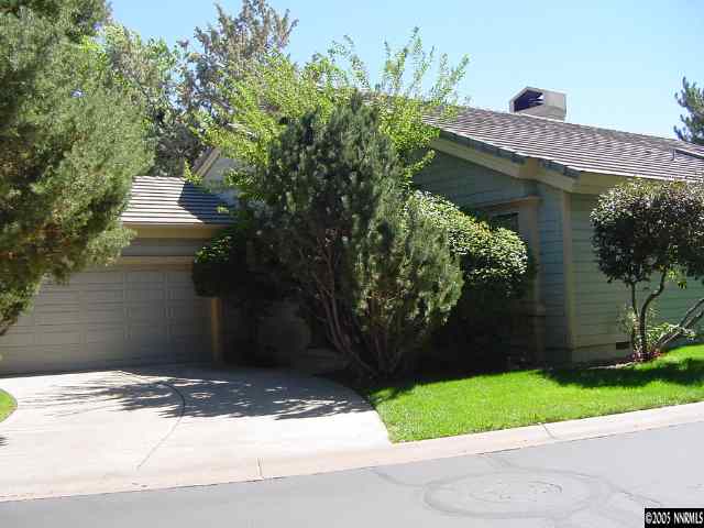 3950 Caughlin Creek Road Reno, NV 89519 - Photo 1 of 5 Photo 1