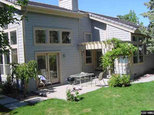 3950 Caughlin Creek Road Reno, NV 89519 - Photo 5 of 5 Photo 5