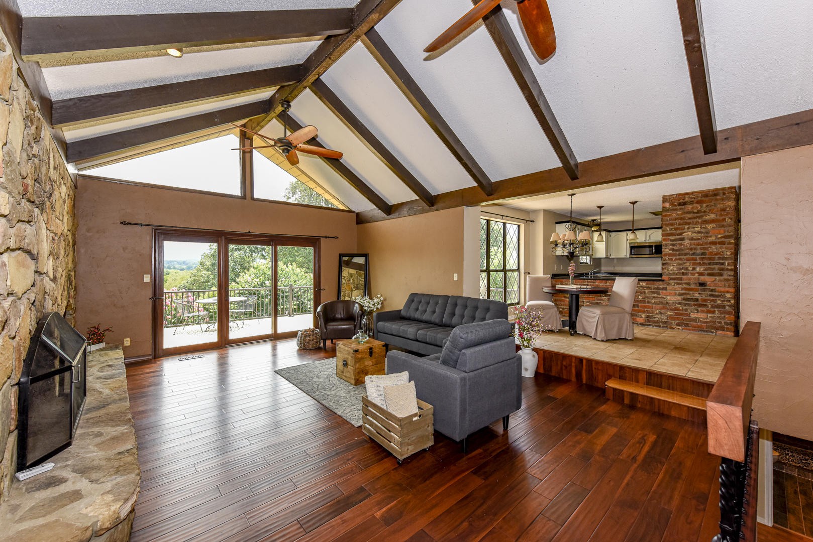 2202 Cochran Road Maryville, TN 37803 - Photo 11 of 25 Gallery Image 11