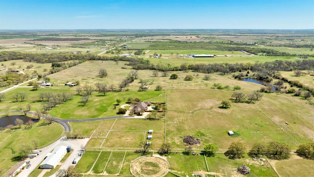 12592 Friendship Road Pilot Point, TX 76258 - Photo 16 of 22 a view of an ocean