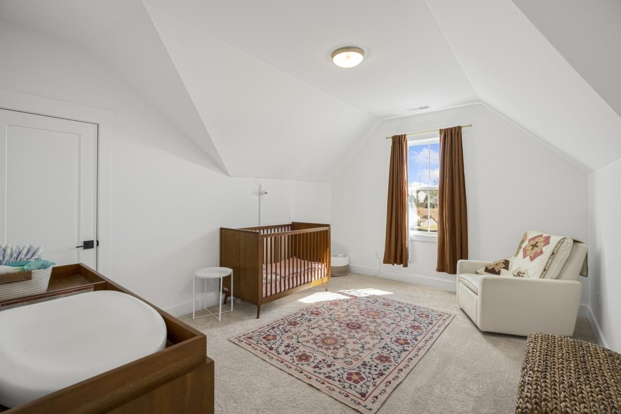 1001 Micato Way Wake Forest, NC 27587 - Photo 26 of 34 a living room with furniture rug and window