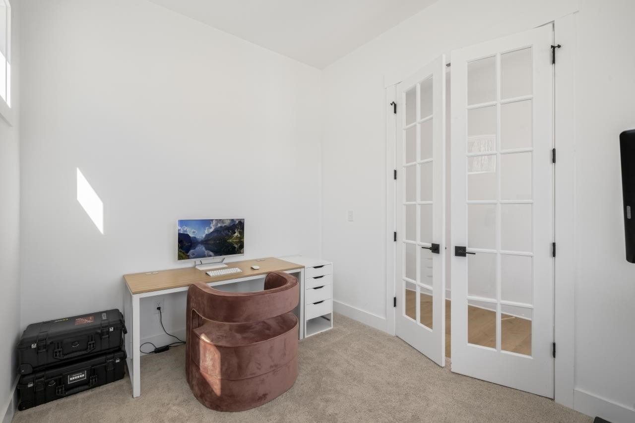 1001 Micato Way Wake Forest, NC 27587 - Photo 7 of 34 a room with furniture and white walls