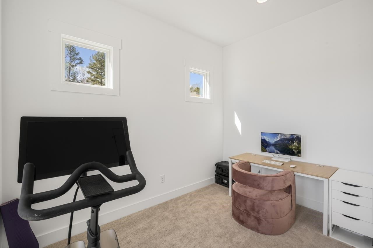 1001 Micato Way Wake Forest, NC 27587 - Photo 8 of 34 a room with furniture and natural light