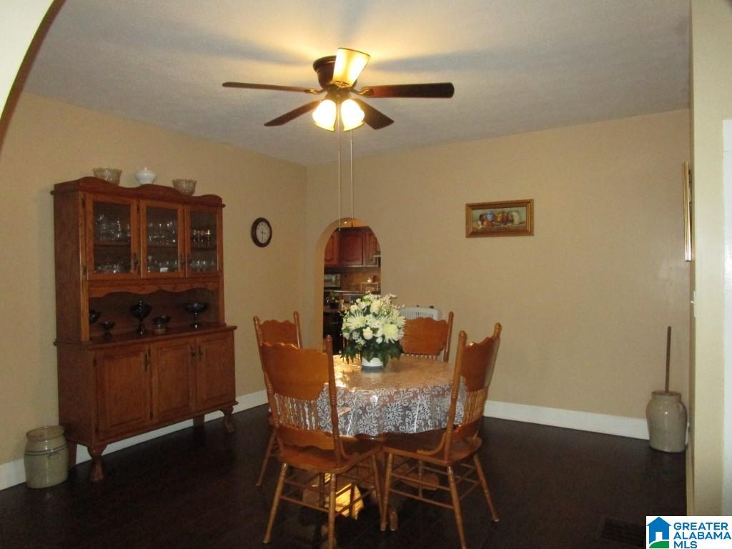 162 Commerce Avenue Dora, AL 35062 - Photo 7 of 27