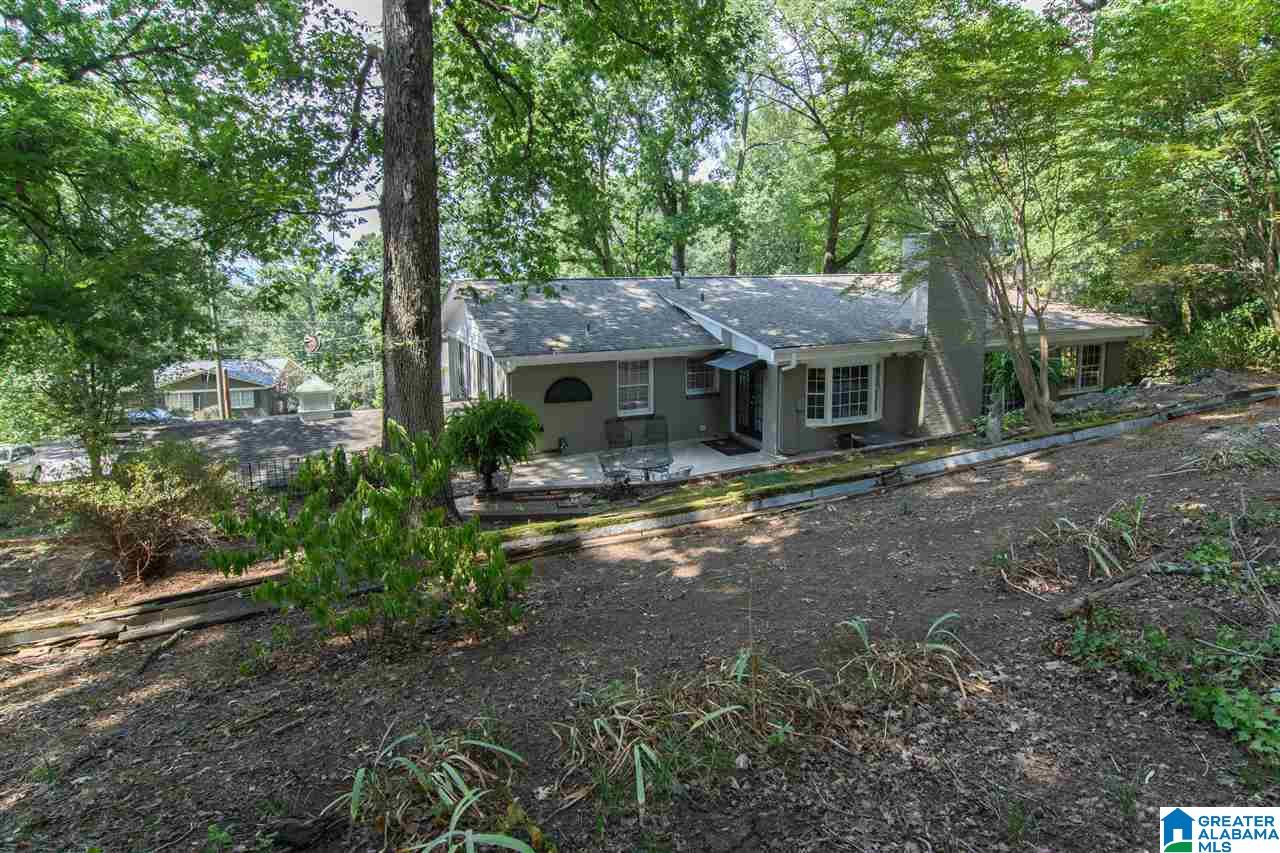 933 Rockford Road Birmingham, AL 35222 - Photo 46 of 50