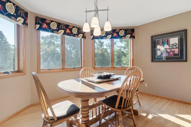 $464,900 | 2600 Le Homme Dieu View Northeast, Alexandria, MN 56308