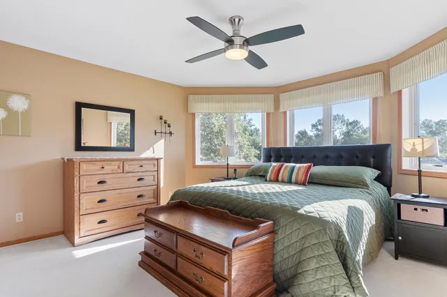 $464,900 | 2600 Le Homme Dieu View Northeast, Alexandria, MN 56308