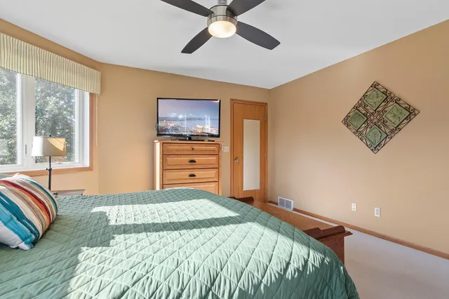 $464,900 | 2600 Le Homme Dieu View Northeast, Alexandria, MN 56308