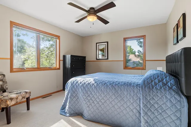 $464,900 | 2600 Le Homme Dieu View Northeast, Alexandria, MN 56308