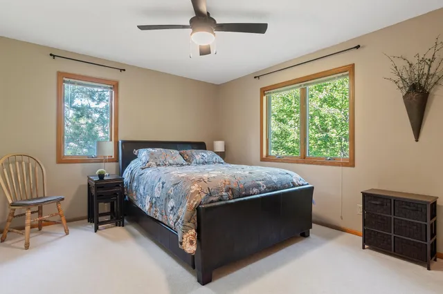 $464,900 | 2600 Le Homme Dieu View Northeast, Alexandria, MN 56308