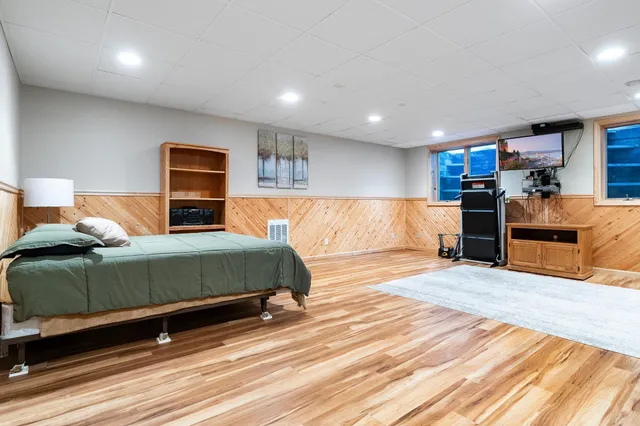 $464,900 | 2600 Le Homme Dieu View Northeast, Alexandria, MN 56308