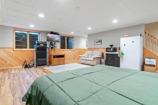 $464,900 | 2600 Le Homme Dieu View Northeast, Alexandria, MN 56308