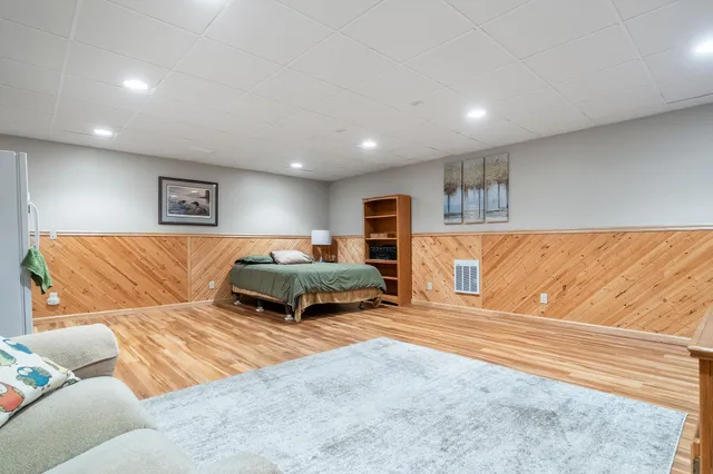 $464,900 | 2600 Le Homme Dieu View Northeast, Alexandria, MN 56308