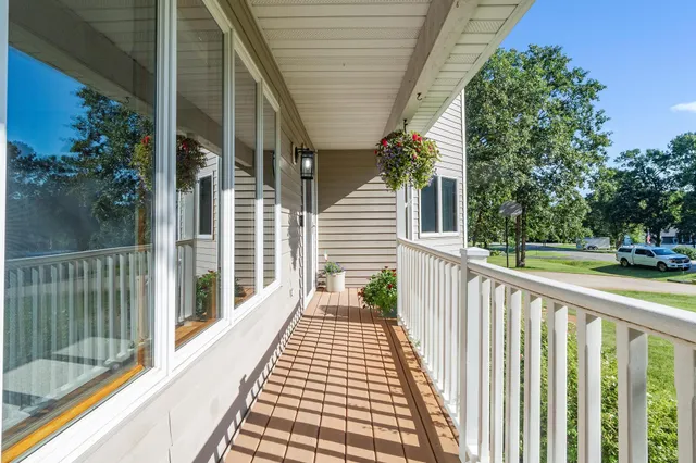 $464,900 | 2600 Le Homme Dieu View Northeast, Alexandria, MN 56308