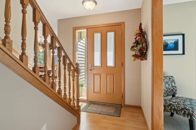 $464,900 | 2600 Le Homme Dieu View Northeast, Alexandria, MN 56308