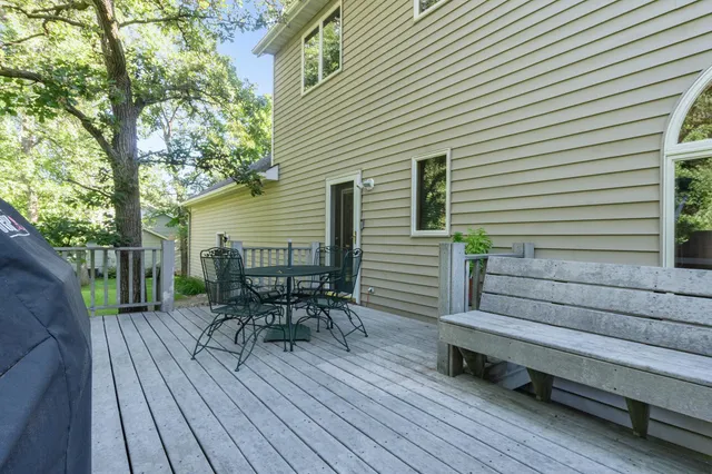 $464,900 | 2600 Le Homme Dieu View Northeast, Alexandria, MN 56308