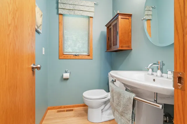 $464,900 | 2600 Le Homme Dieu View Northeast, Alexandria, MN 56308