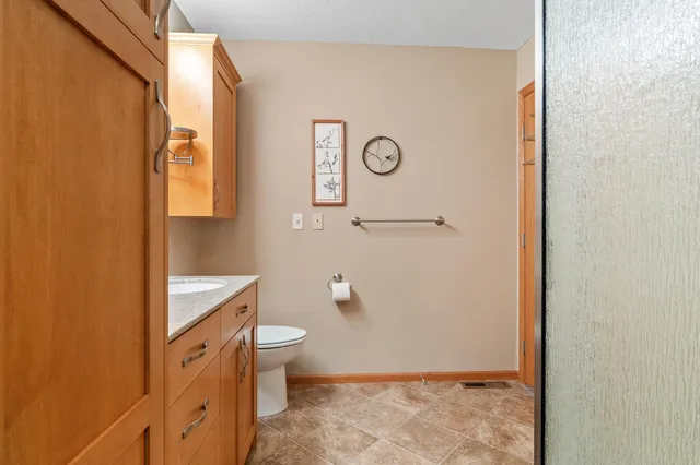 $464,900 | 2600 Le Homme Dieu View Northeast, Alexandria, MN 56308