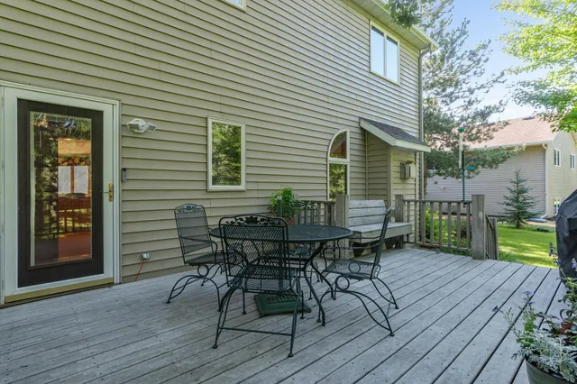 $464,900 | 2600 Le Homme Dieu View Northeast, Alexandria, MN 56308