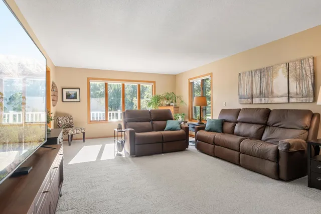 $464,900 | 2600 Le Homme Dieu View Northeast, Alexandria, MN 56308